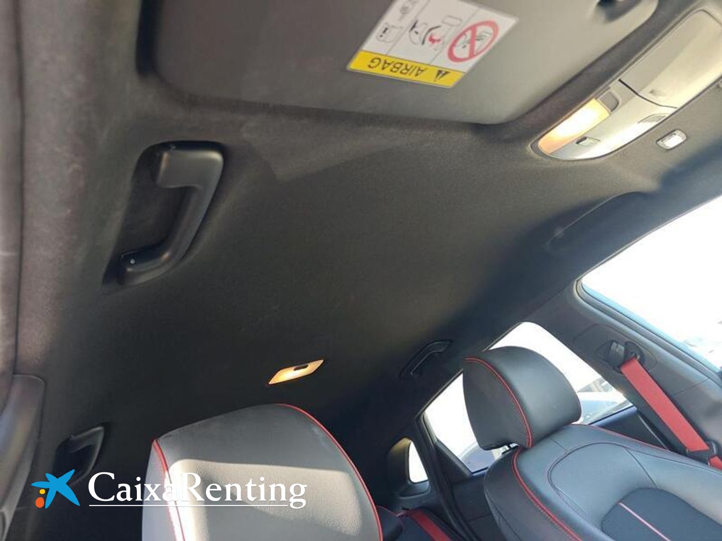 Hyundai Kona 1.6 GDI HEV Tecno Red