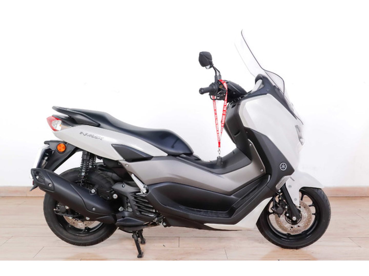 Yamaha GPD125-A (NMAX)