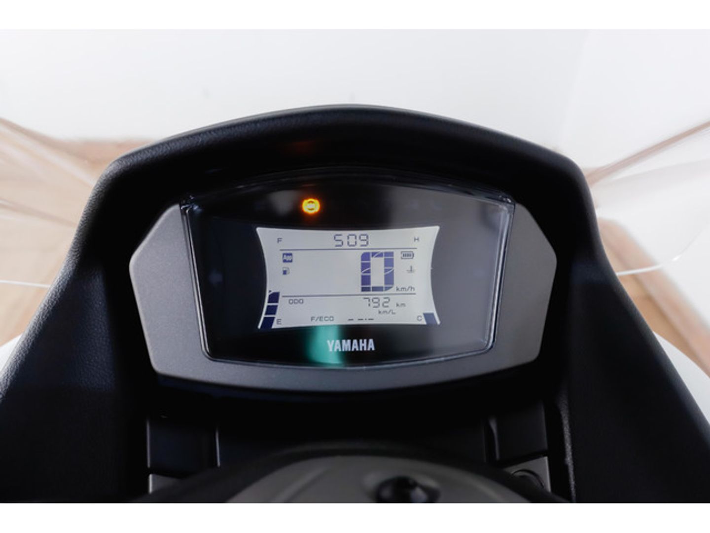 Yamaha GPD125-A (NMAX)