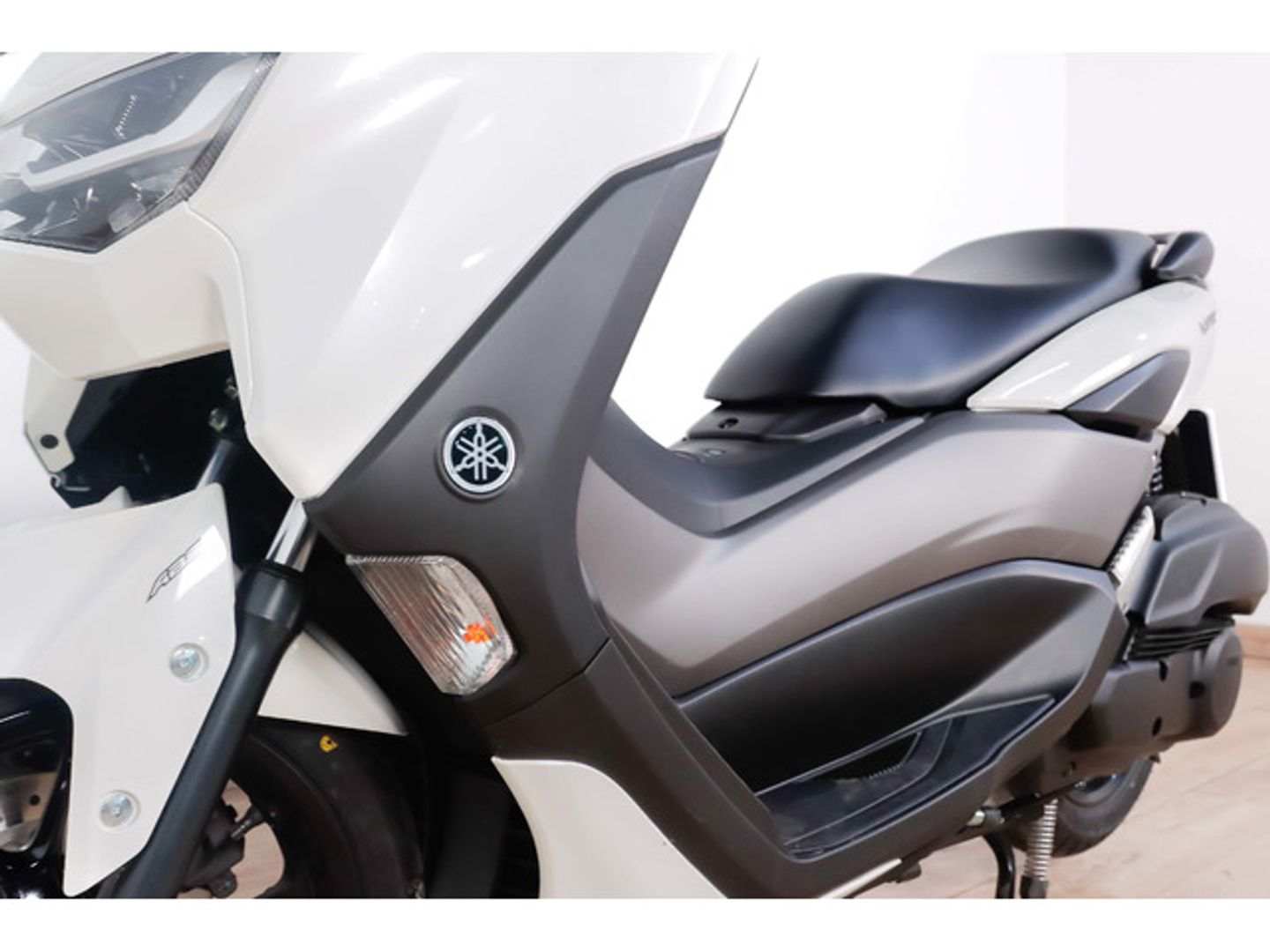 Yamaha GPD125-A (NMAX)