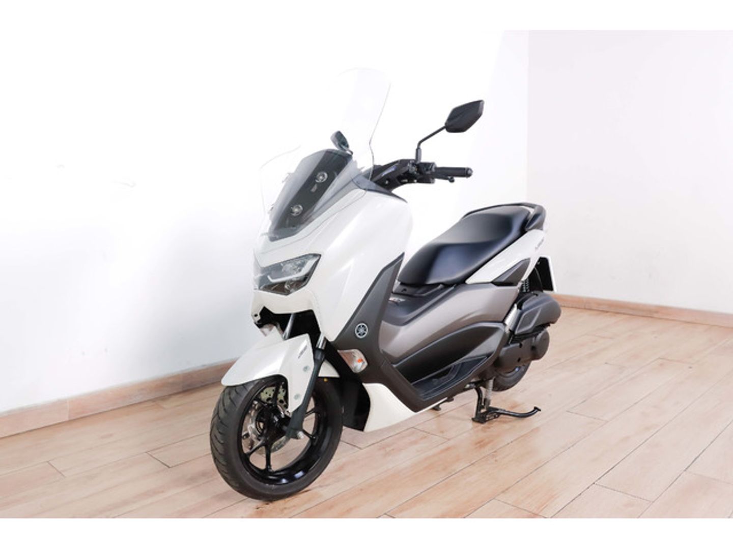 Yamaha GPD125-A (NMAX)