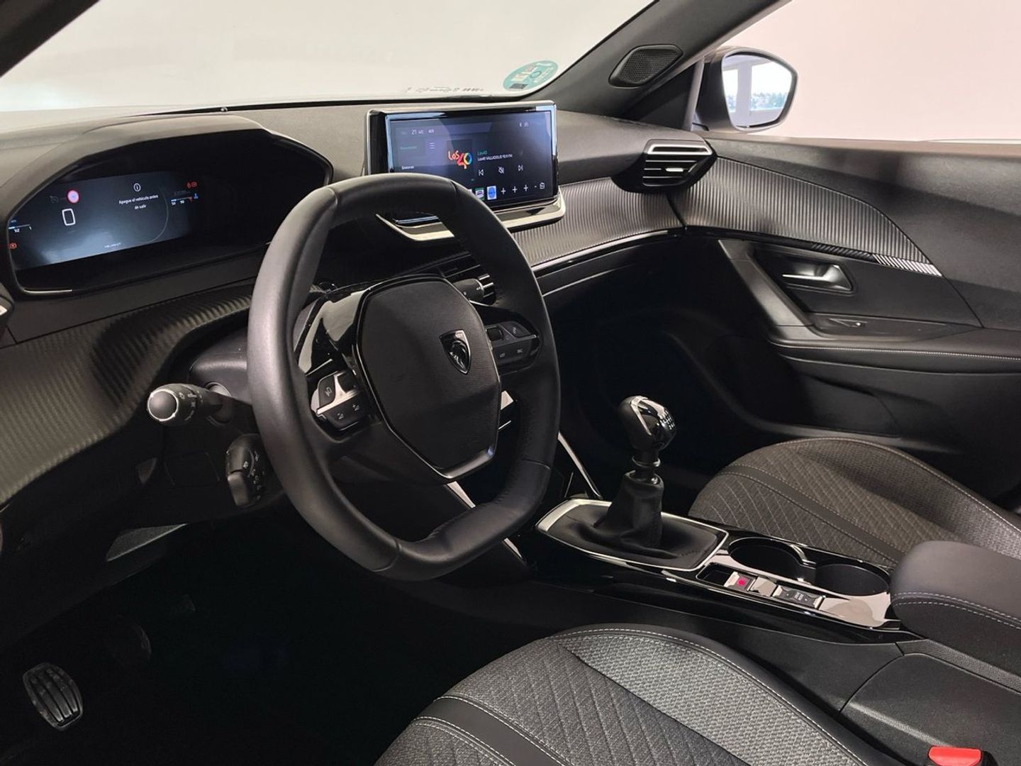 Peugeot 2008 PureTech 100 S&S Allure 75 kW (100 CV)