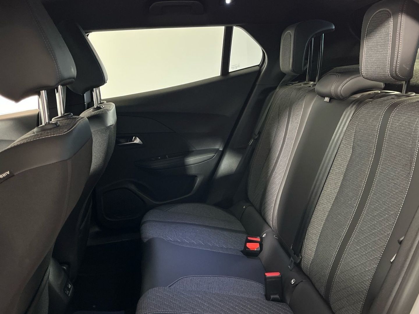 Peugeot 2008 PureTech 100 S&S Allure 75 kW (100 CV)
