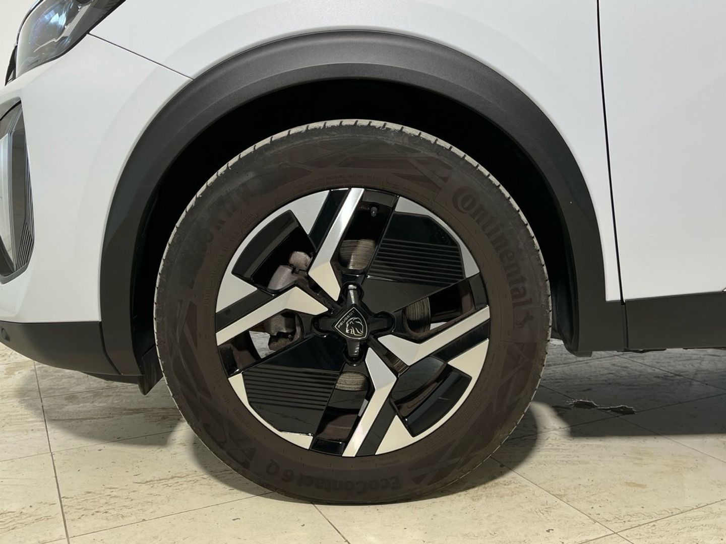 Peugeot 2008 PureTech 100 S&S Allure 75 kW (100 CV)
