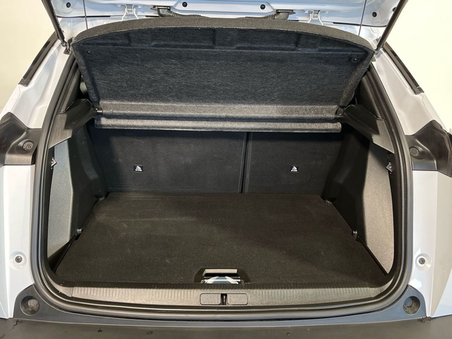 Peugeot 2008 PureTech 100 S&S Allure 75 kW (100 CV)