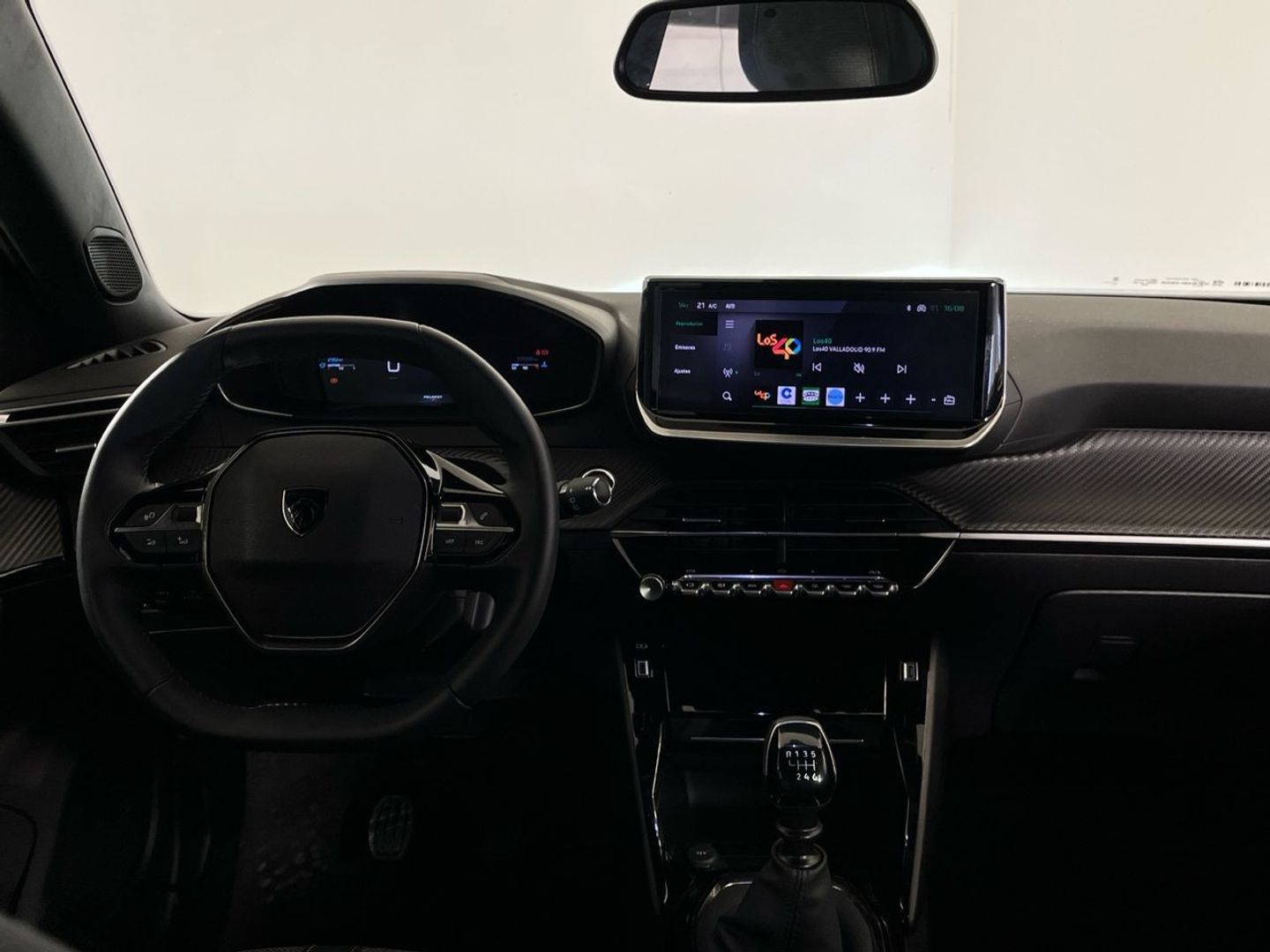 Peugeot 2008 PureTech 100 S&S Allure 75 kW (100 CV)