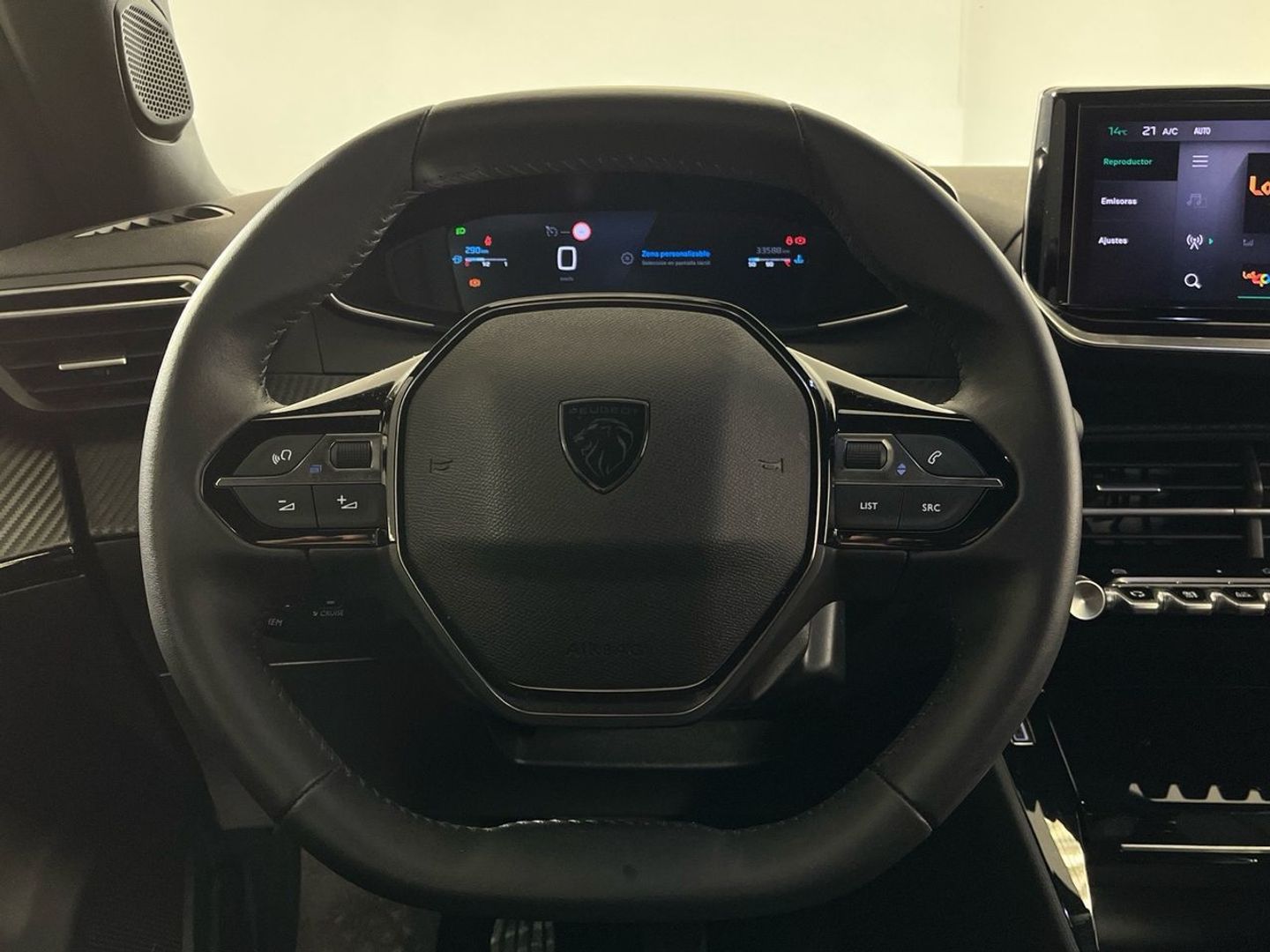 Peugeot 2008 PureTech 100 S&S Allure 75 kW (100 CV)