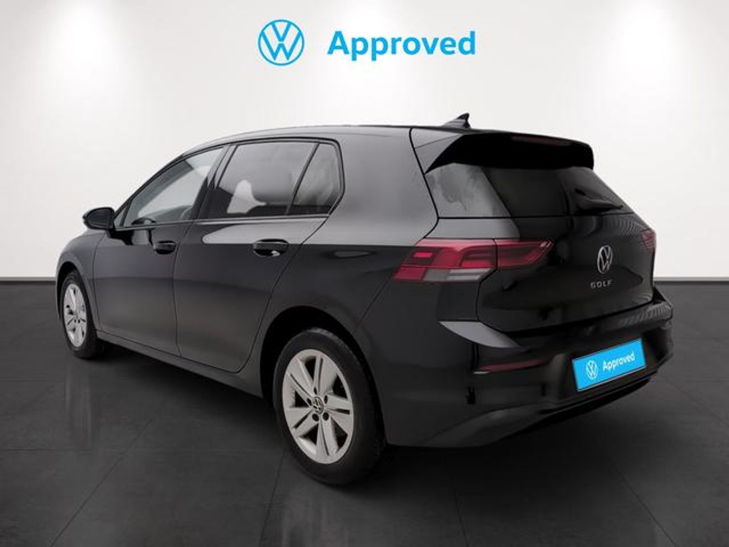 Volkswagen Golf 2.0 TDI Life