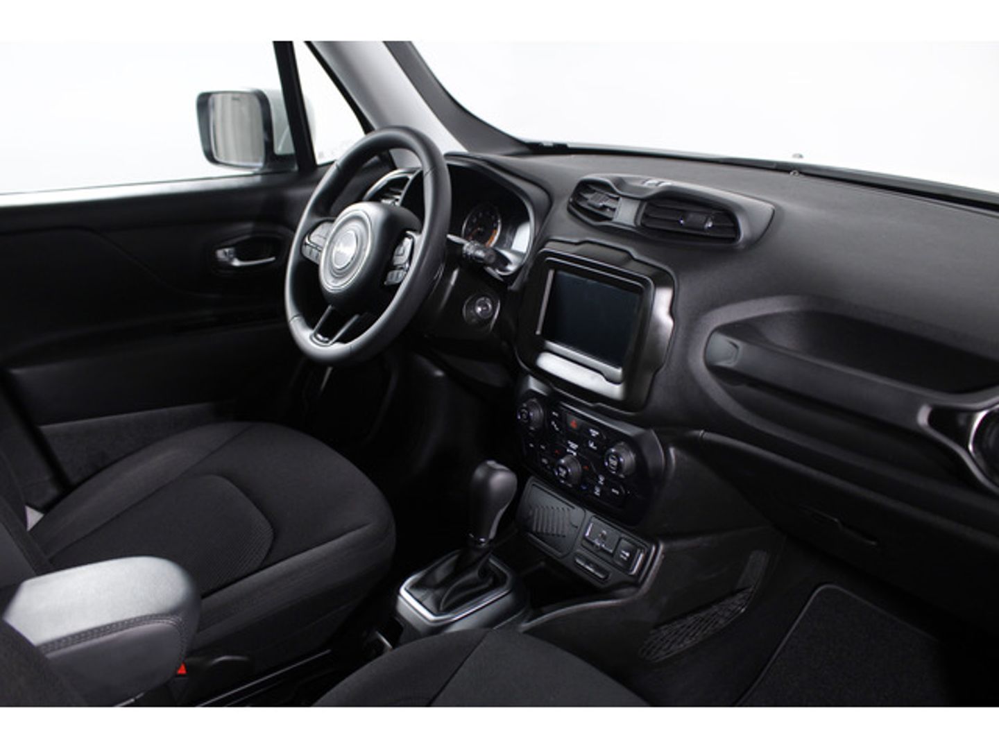 Jeep Renegade 1.3G Night Eagle 4x2 DDCT 110 kW (150 CV)
