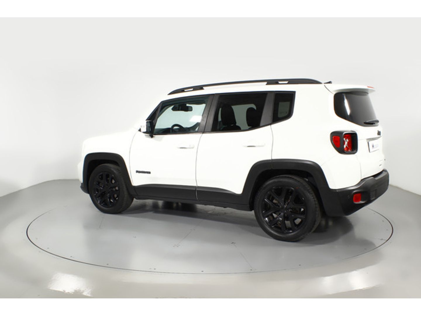Jeep Renegade 1.3G Night Eagle 4x2 DDCT 110 kW (150 CV)