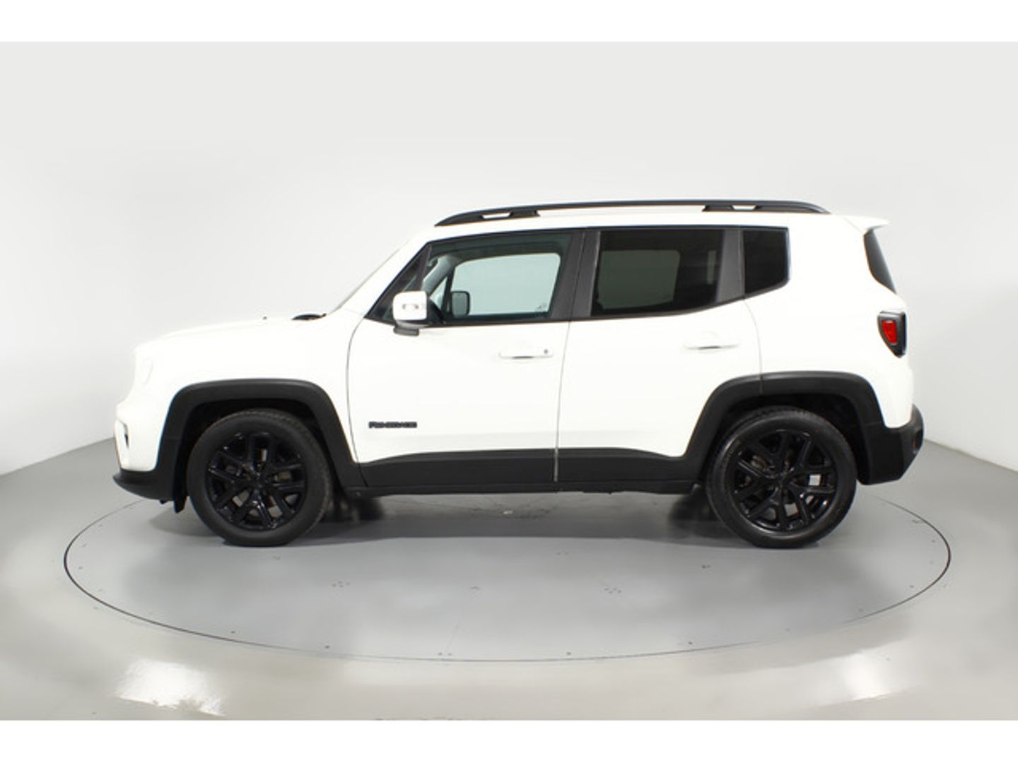 Jeep Renegade 1.3G Night Eagle 4x2 DDCT 110 kW (150 CV)