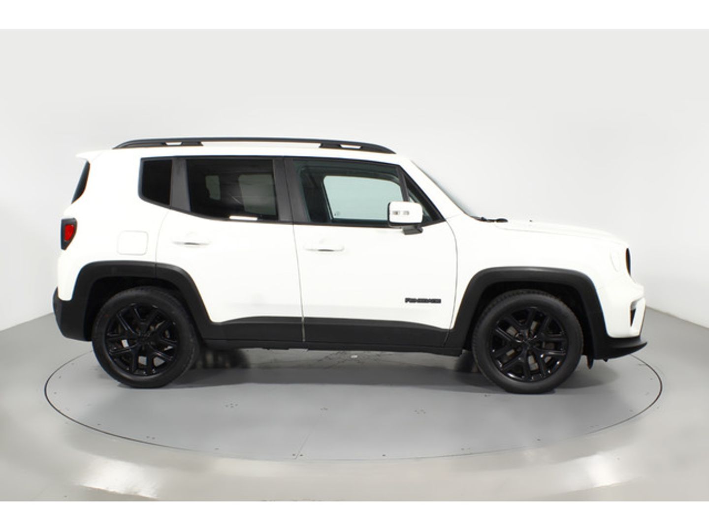 Jeep Renegade 1.3G Night Eagle 4x2 DDCT 110 kW (150 CV)