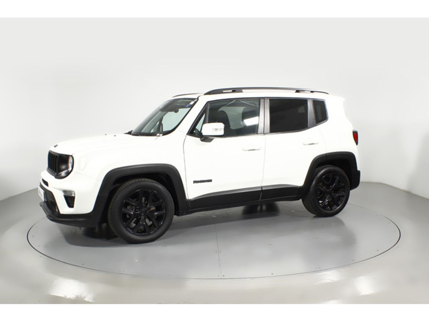 Jeep Renegade 1.3G Night Eagle 4x2 DDCT 110 kW (150 CV)