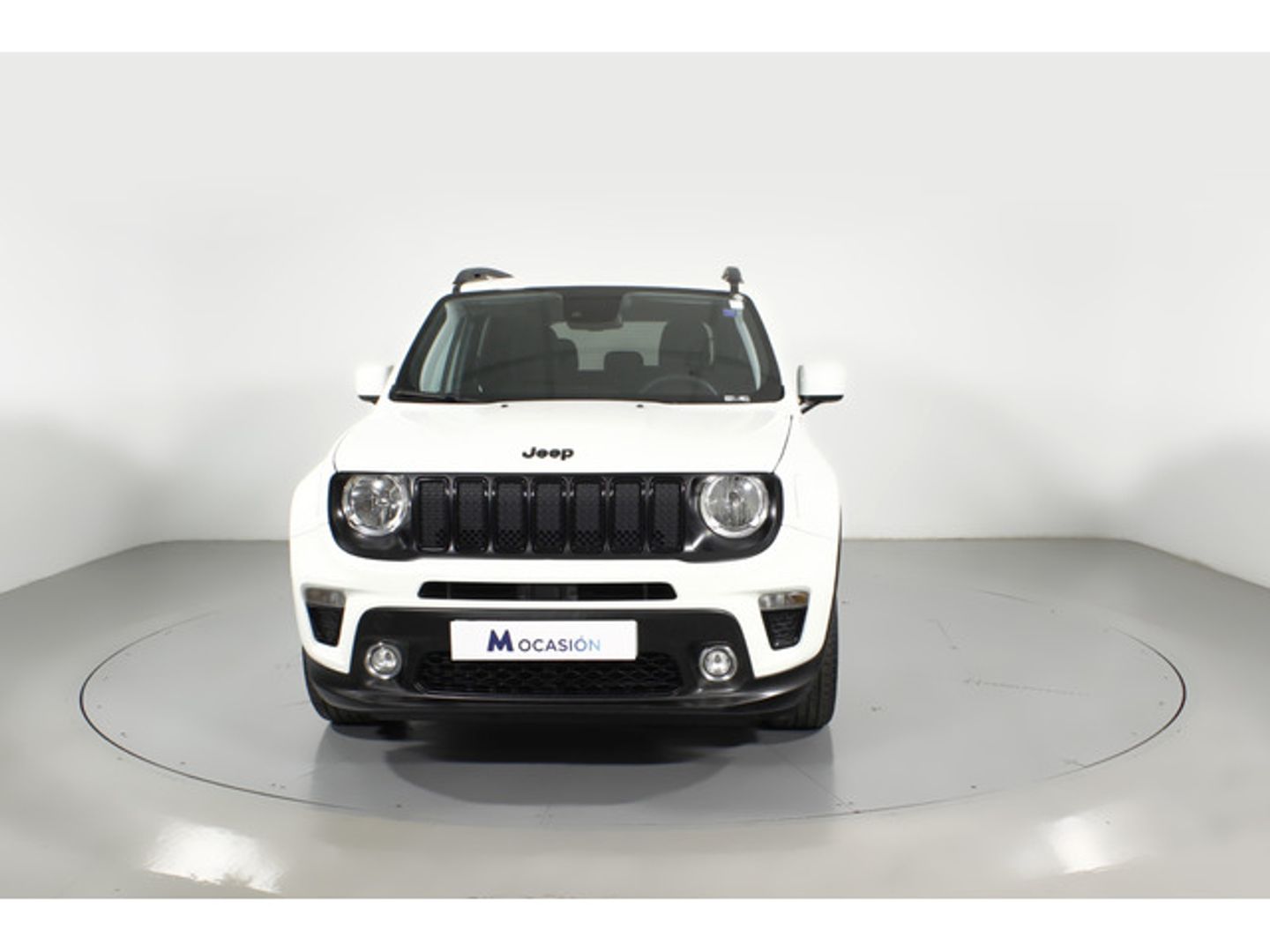 Jeep Renegade 1.3G Night Eagle 4x2 DDCT 110 kW (150 CV)
