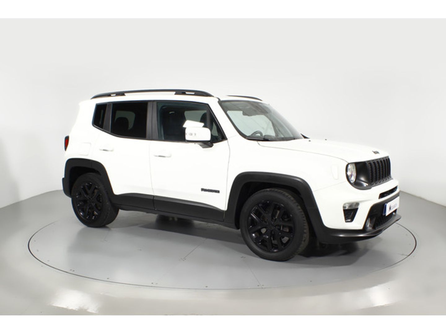 Jeep Renegade 1.3G Night Eagle 4x2 DDCT 110 kW (150 CV)
