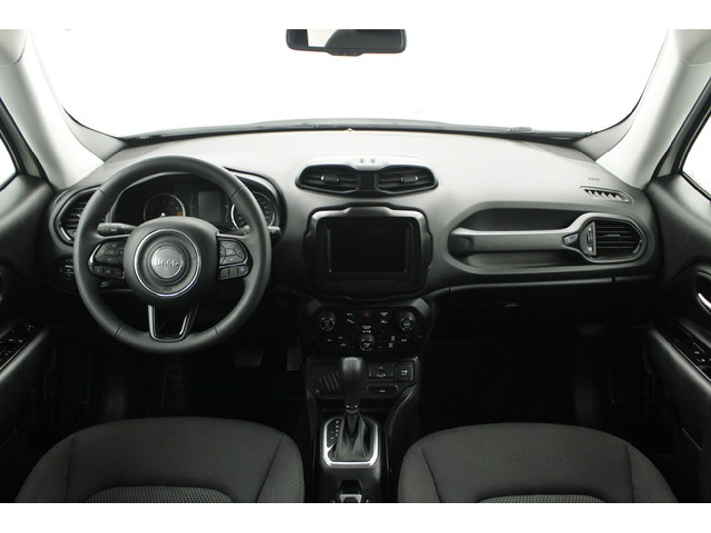 Jeep Renegade 1.3G Night Eagle 4x2 DDCT 110 kW (150 CV)