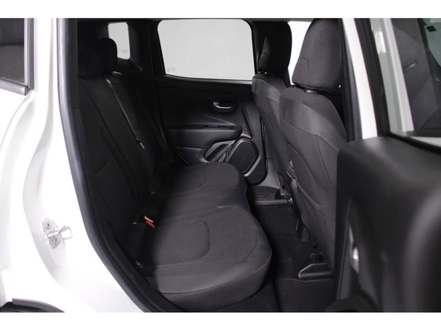 Jeep Renegade 1.3G Night Eagle 4x2 DDCT 110 kW (150 CV)