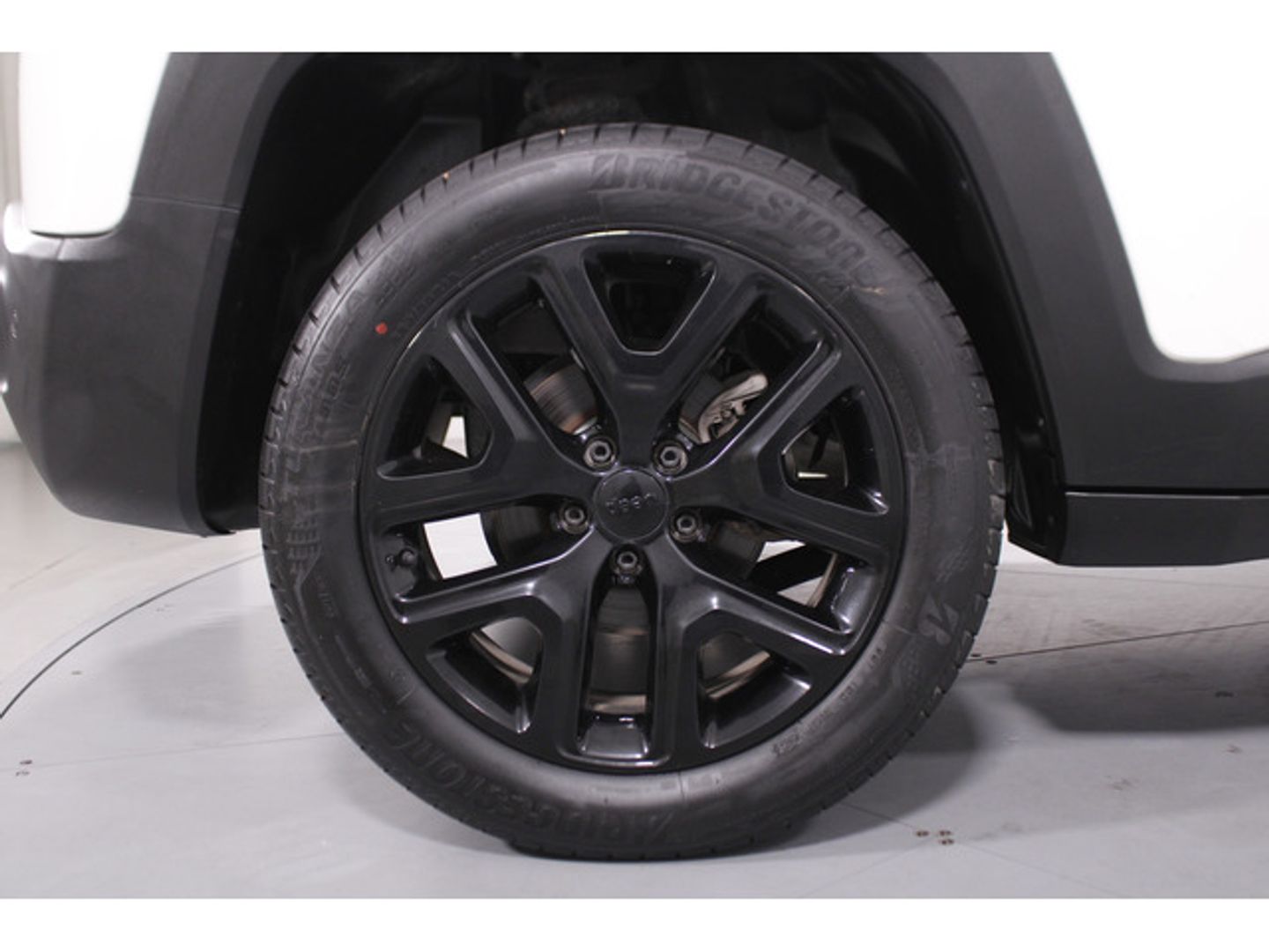 Jeep Renegade 1.3G Night Eagle 4x2 DDCT 110 kW (150 CV)