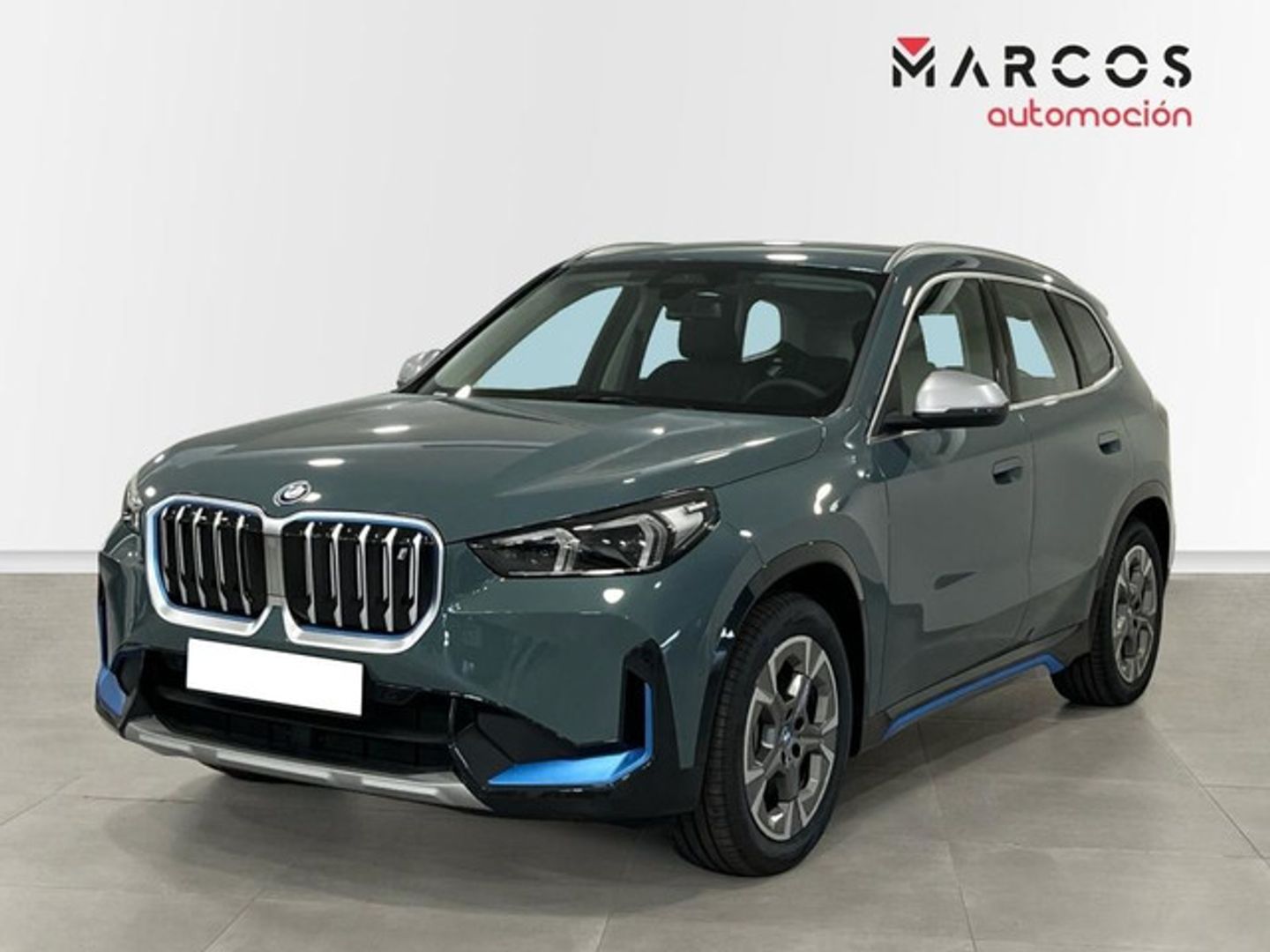 Bmw iX1 xDrive30 -