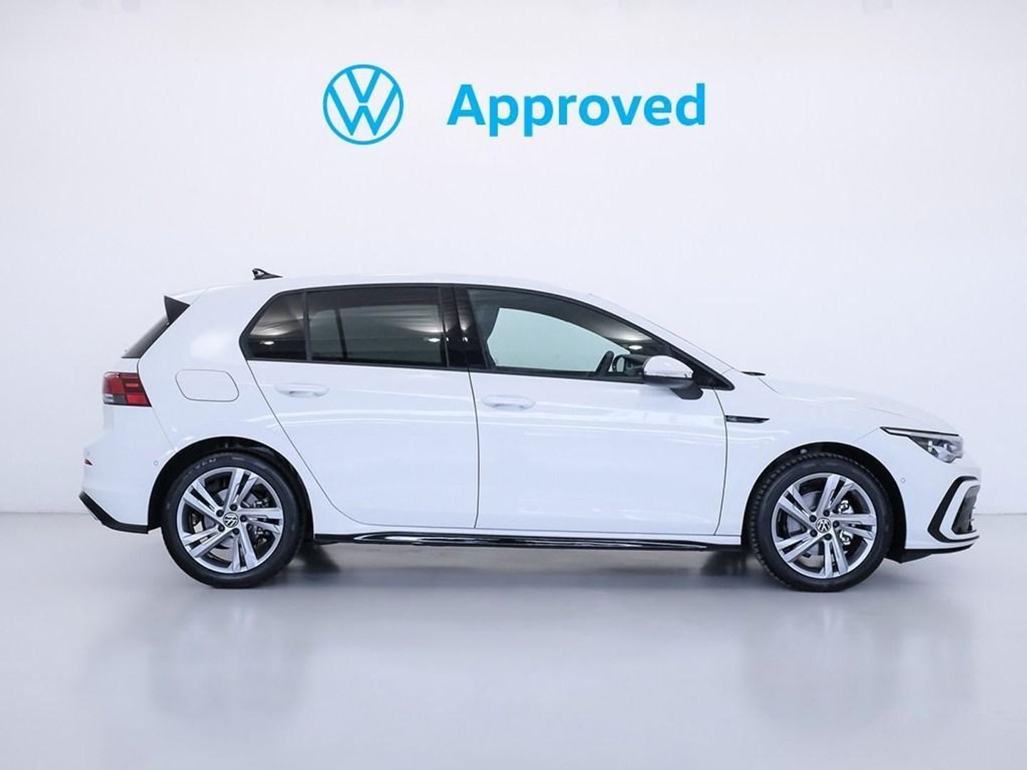 Volkswagen Golf 2.0 TDI R-Line