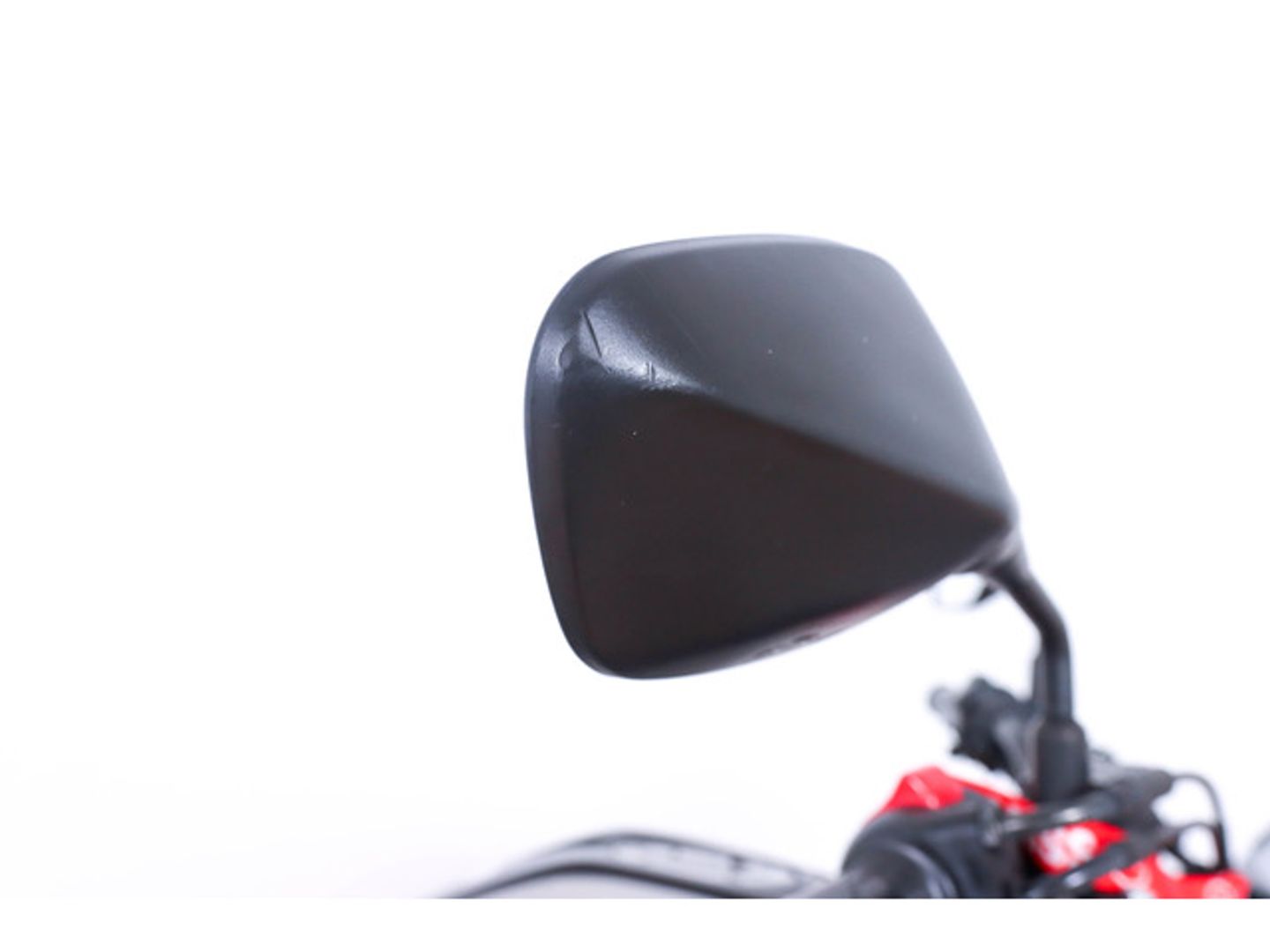Honda CB125R