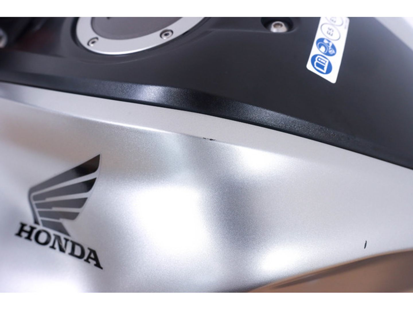 Honda CB125R