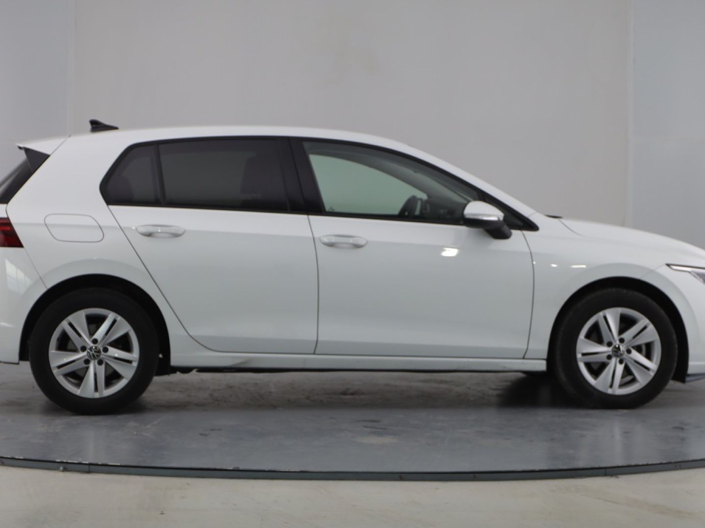 Volkswagen Golf 2.0 TDI Life