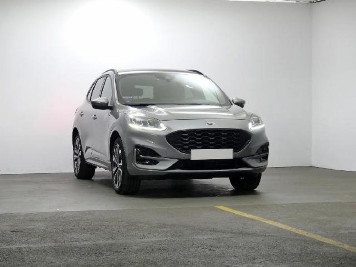 Ford Kuga 2.5 Duratec PHEV ST-Line X