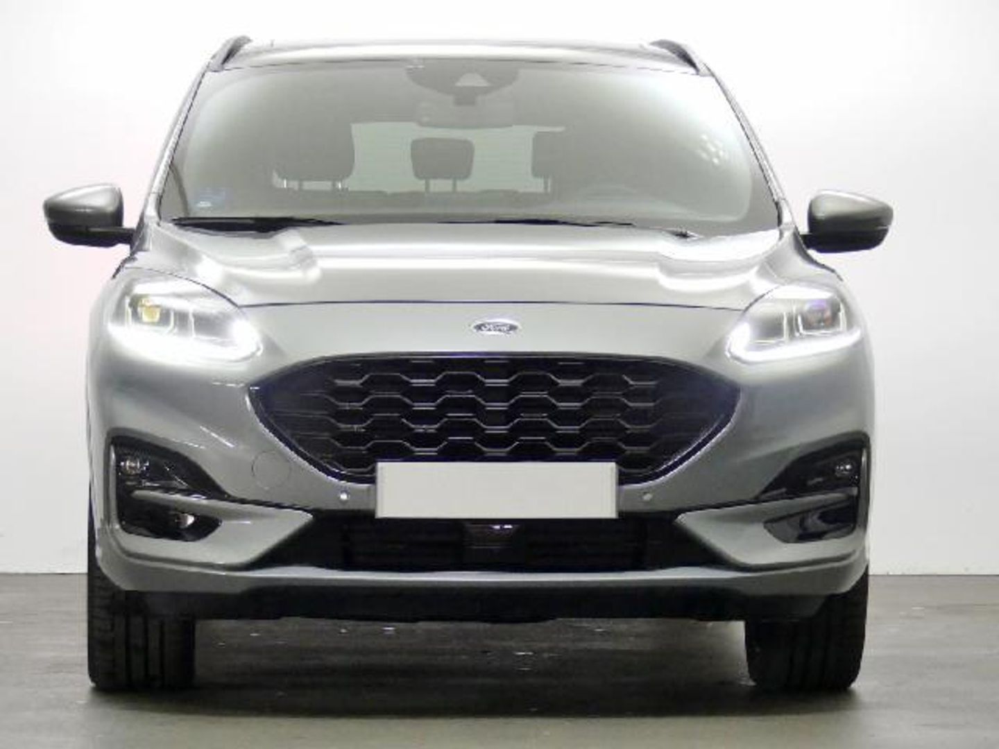 Ford Kuga 2.5 Duratec PHEV ST-Line X