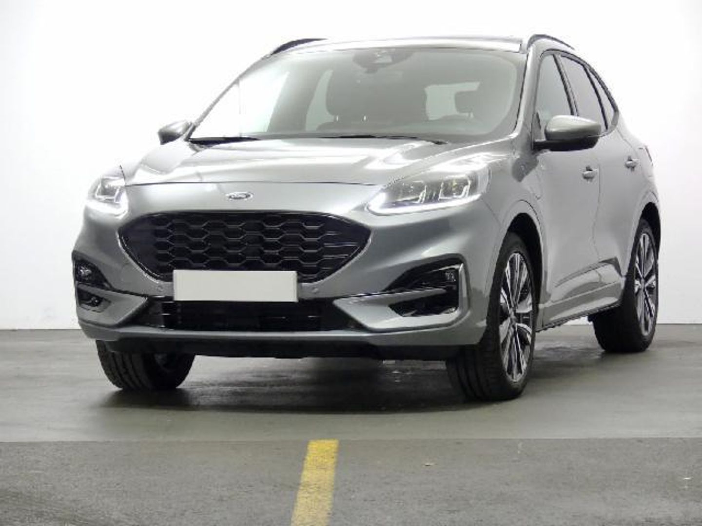 Ford Kuga 2.5 Duratec PHEV ST-Line X