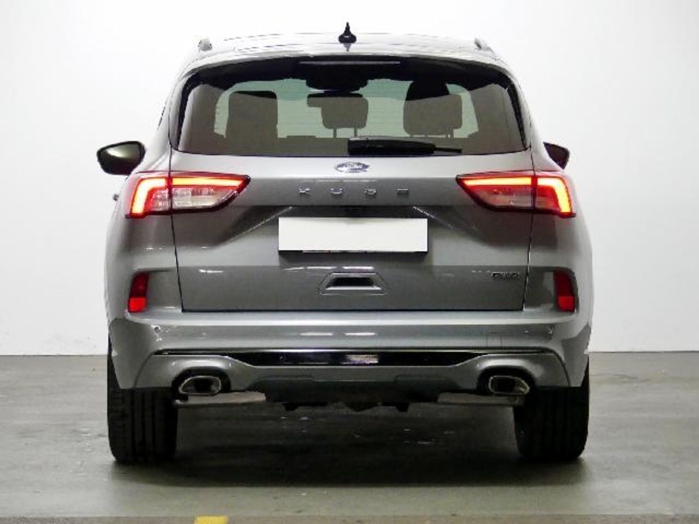 Ford Kuga 2.5 Duratec PHEV ST-Line X