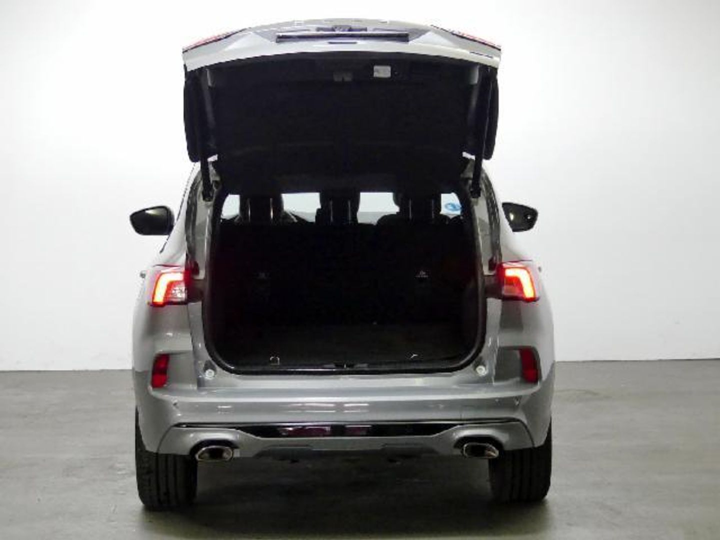 Ford Kuga 2.5 Duratec PHEV ST-Line X