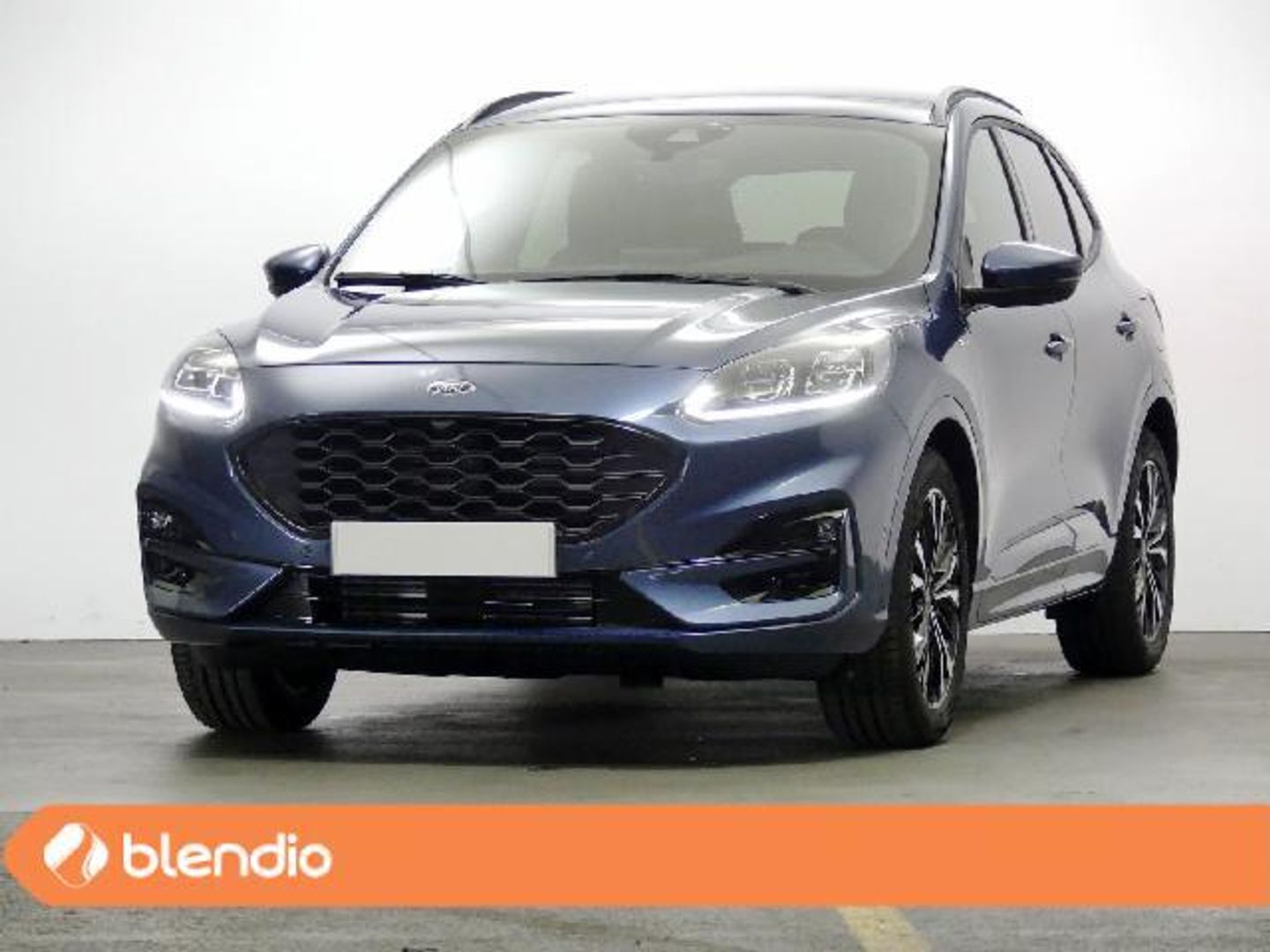 Ford Kuga 1.5 EcoBoost ST-Line X