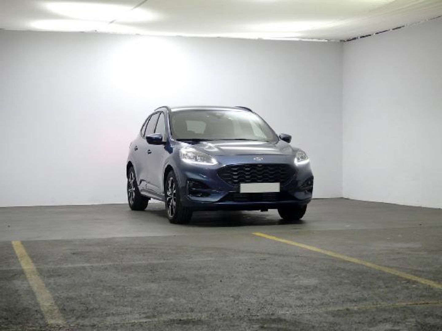 Ford Kuga 1.5 EcoBoost ST-Line X