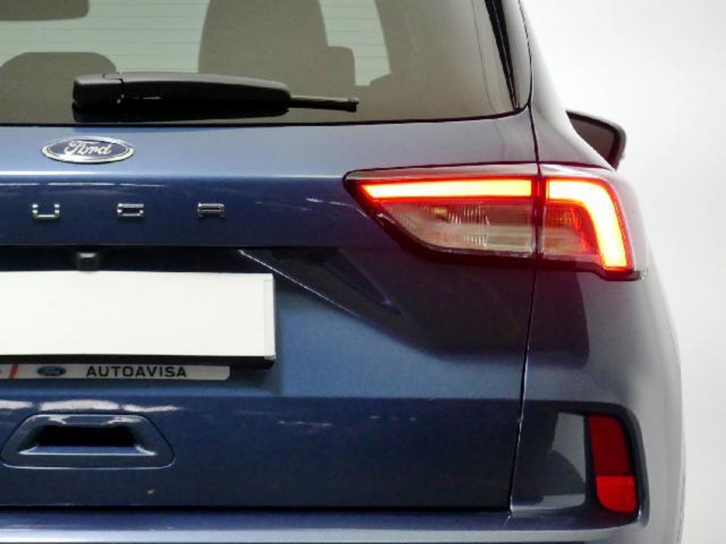 Ford Kuga 1.5 EcoBoost ST-Line X