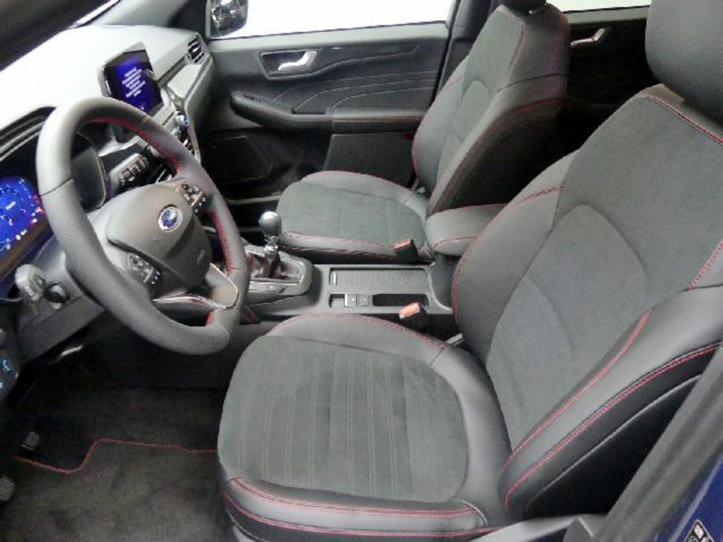 Ford Kuga 1.5 EcoBoost ST-Line X