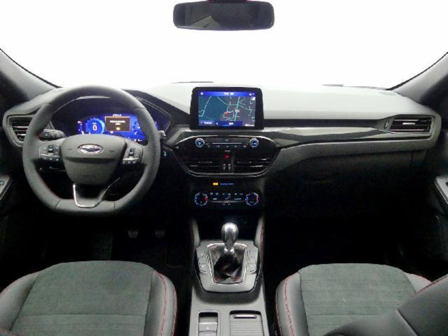 Ford Kuga 1.5 EcoBoost ST-Line X