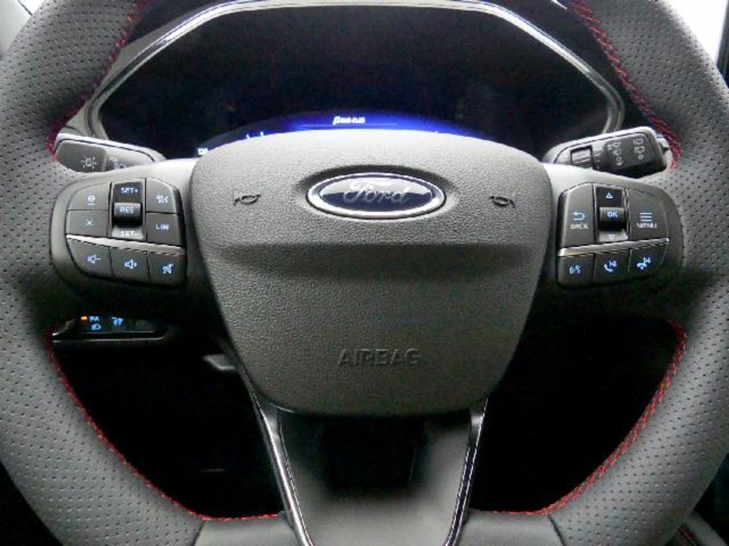 Ford Kuga 1.5 EcoBoost ST-Line X