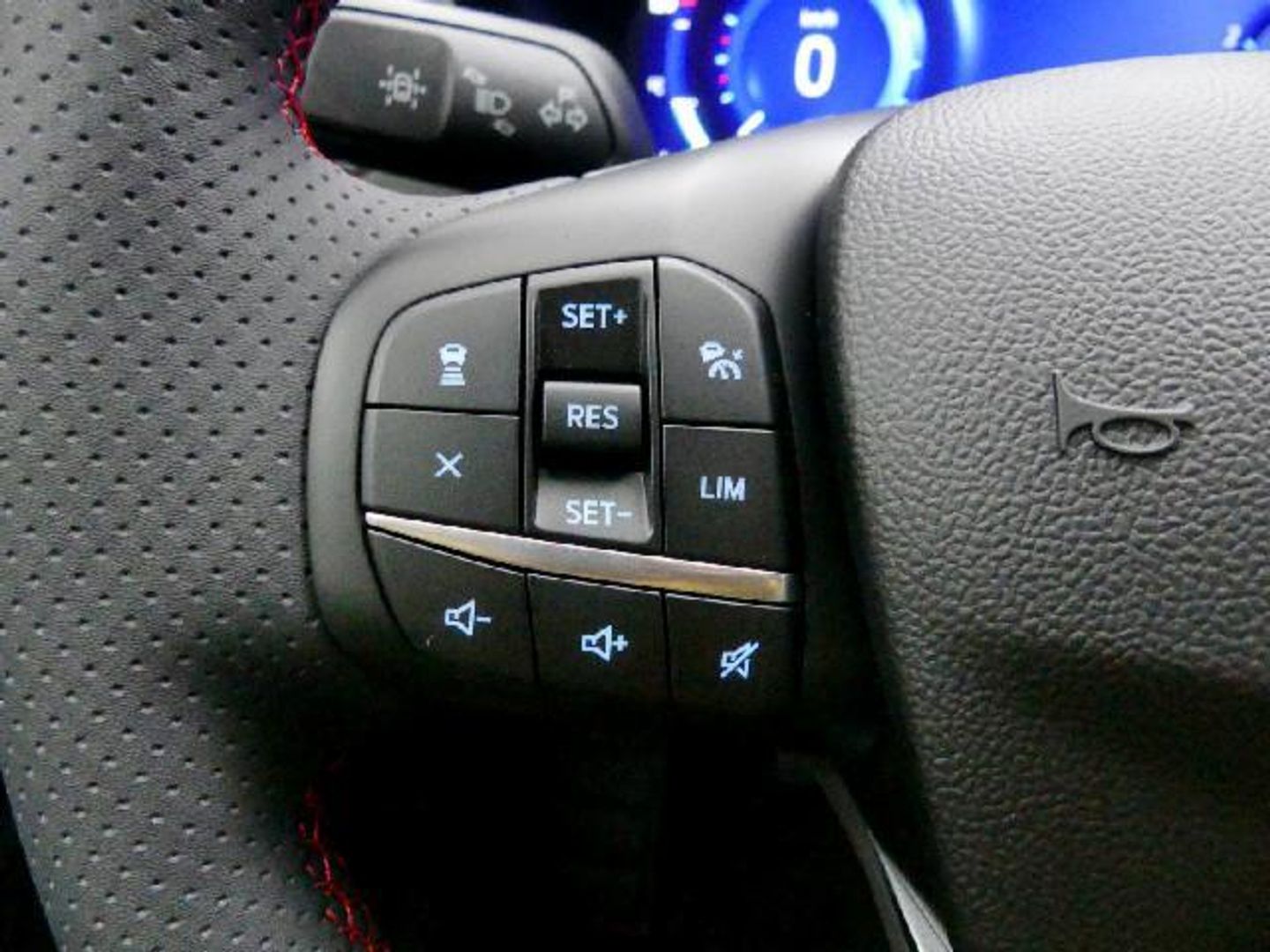 Ford Kuga 1.5 EcoBoost ST-Line X