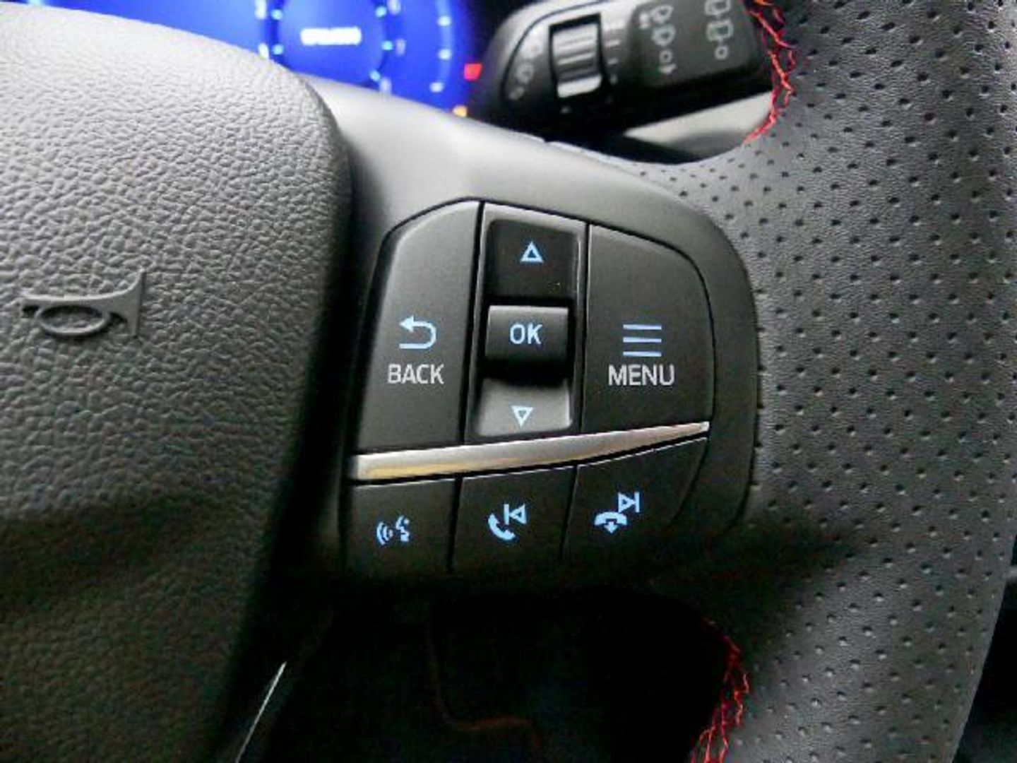 Ford Kuga 1.5 EcoBoost ST-Line X