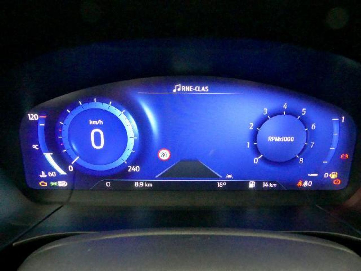 Ford Kuga 1.5 EcoBoost ST-Line X