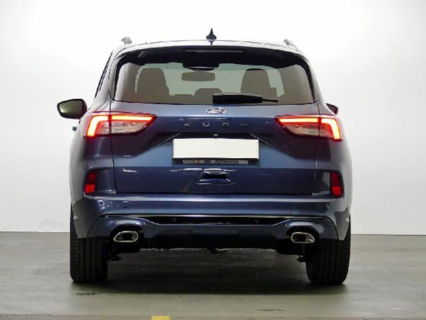 Ford Kuga 1.5 EcoBoost ST-Line X