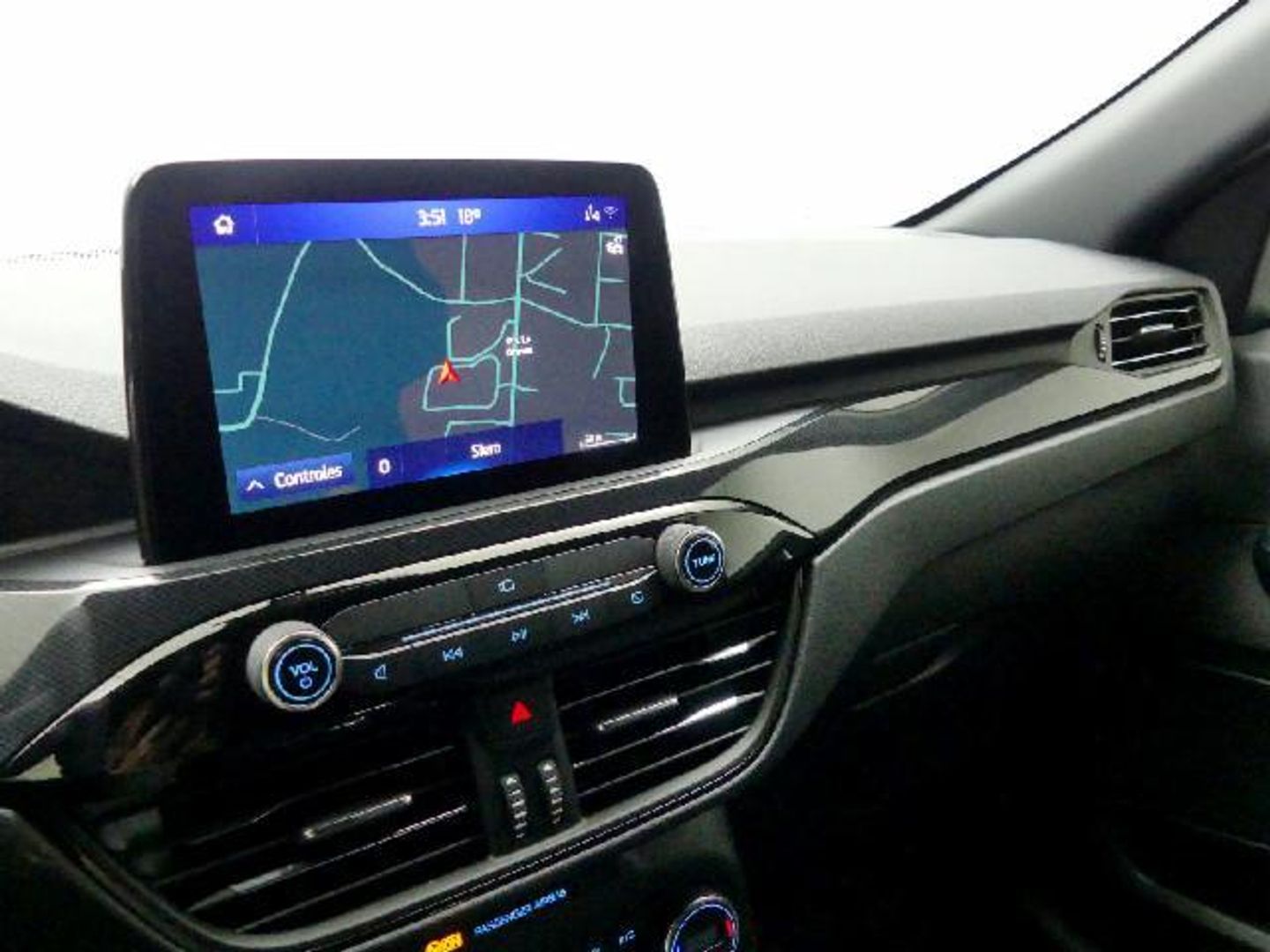 Ford Kuga 1.5 EcoBoost ST-Line X