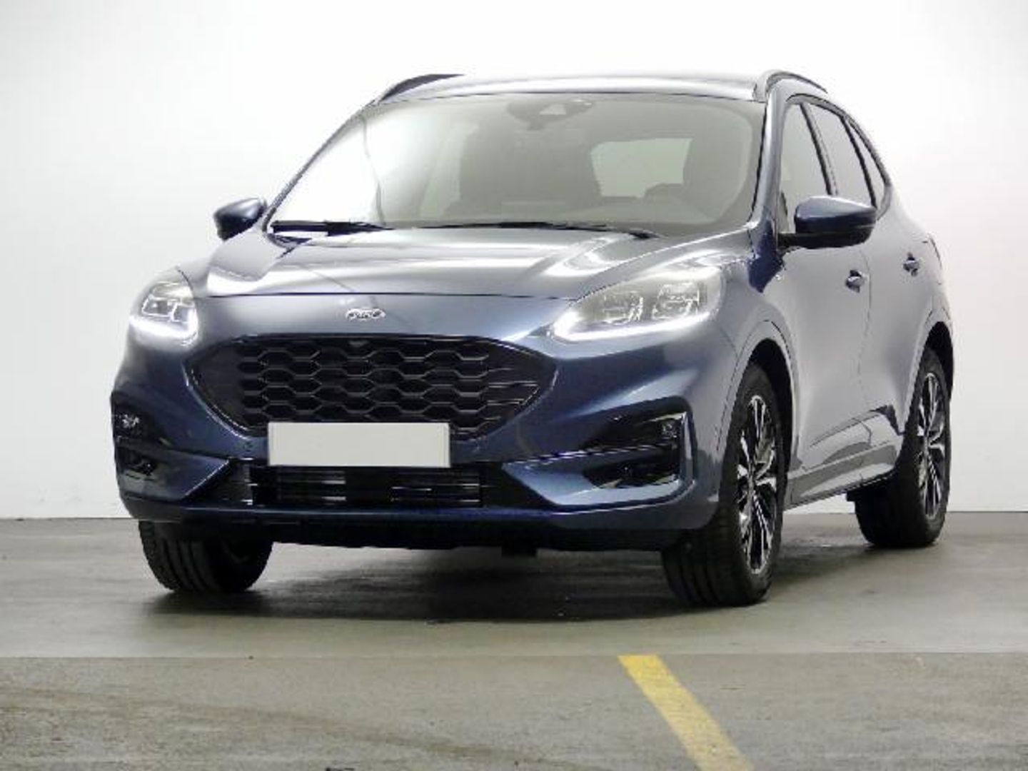 Ford Kuga 1.5 EcoBoost ST-Line X