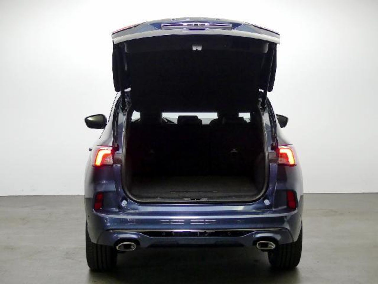 Ford Kuga 1.5 EcoBoost ST-Line X