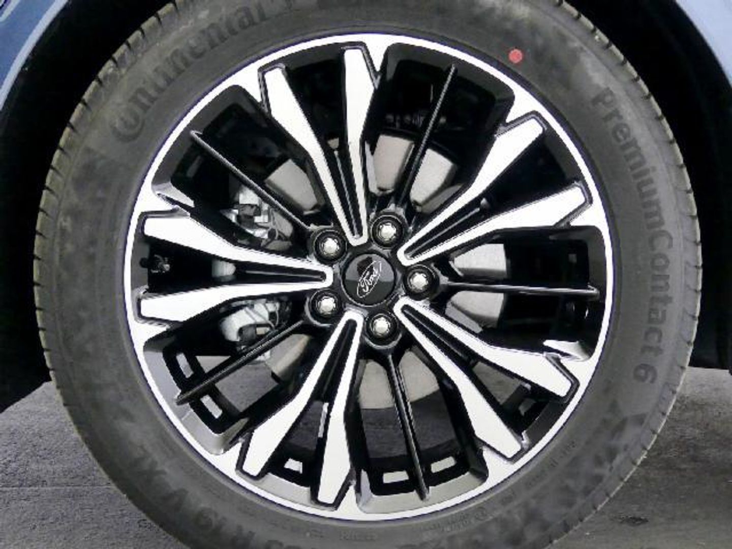 Ford Kuga 1.5 EcoBoost ST-Line X