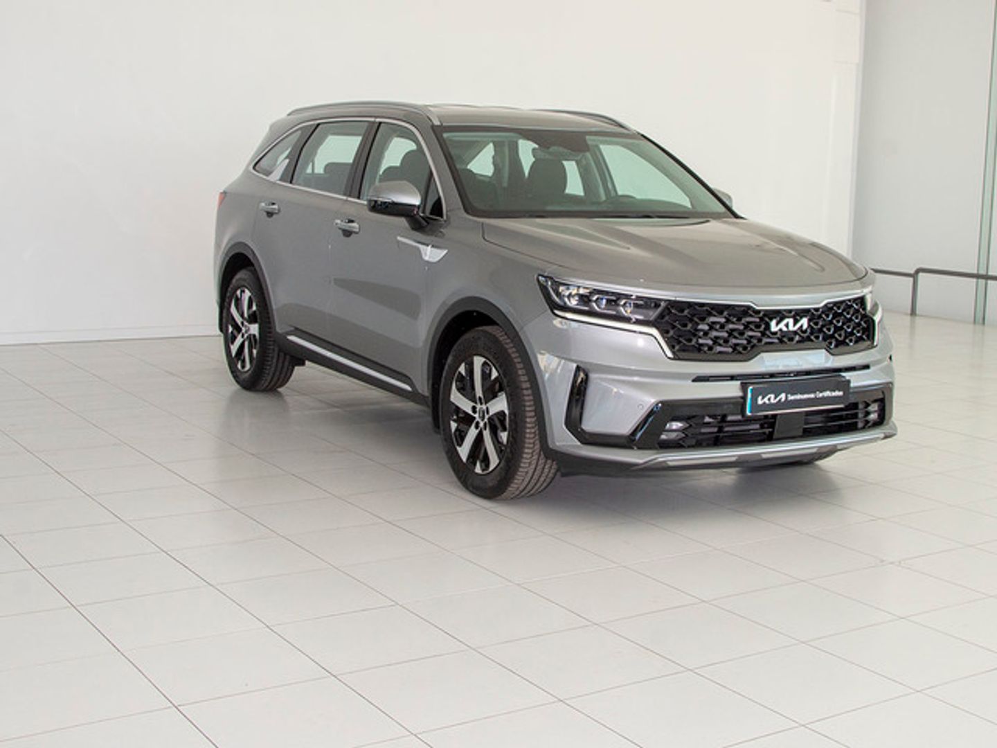 Kia Sorento 2.2 CRDI Drive