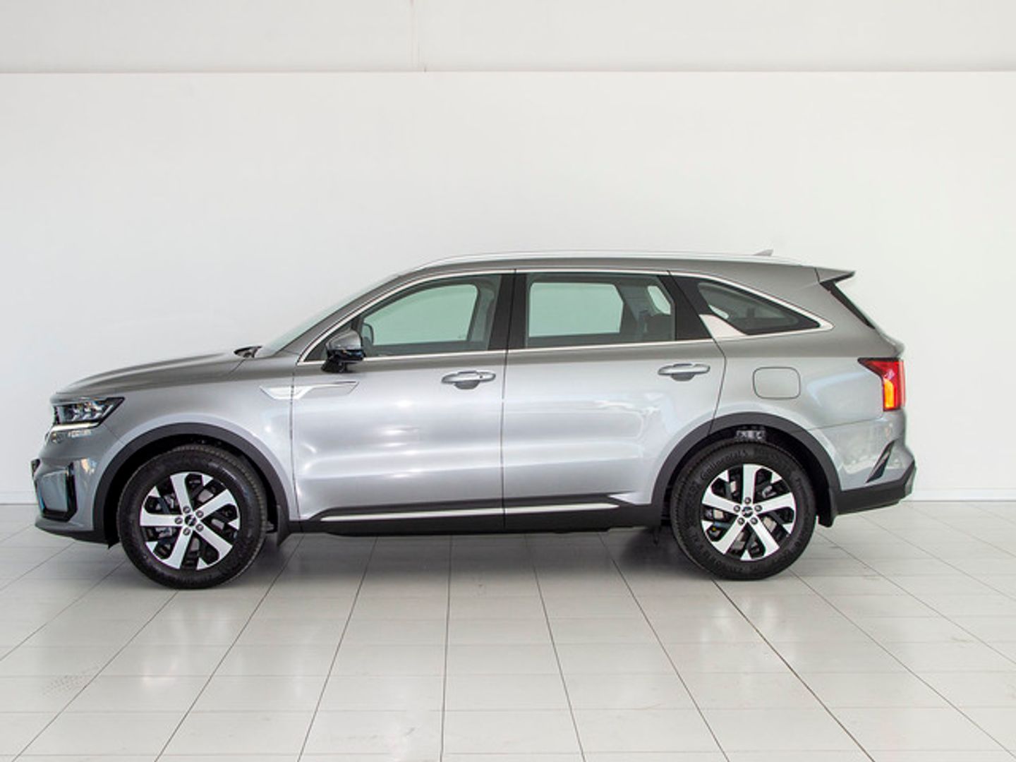 Kia Sorento 2.2 CRDI Drive