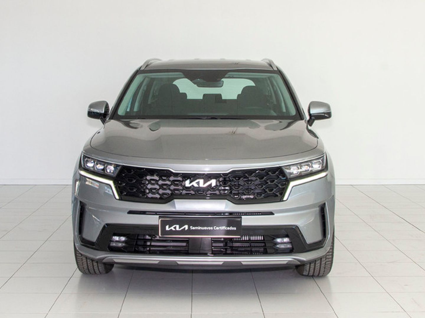 Kia Sorento 2.2 CRDI Drive