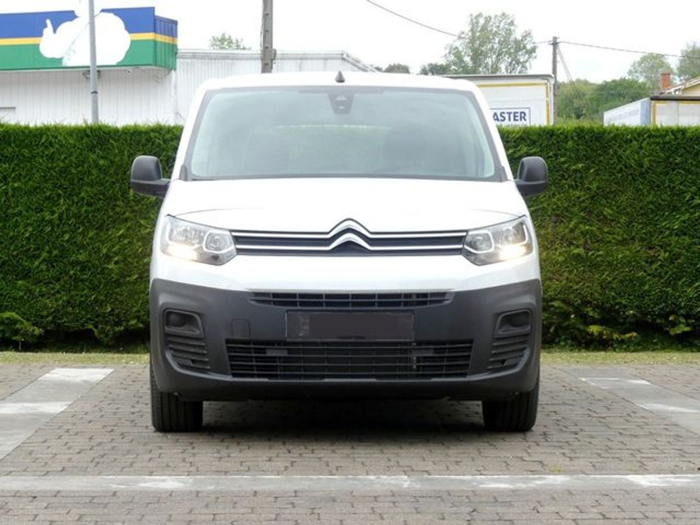 Citroen ë-Berlingo 50kWh Live Pack Talla M 100 kW (136 CV)
